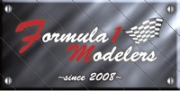 Formula1 Modelers